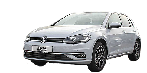 Golf Comfortline