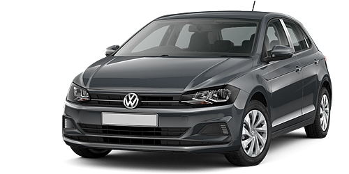 Polo Comfortline