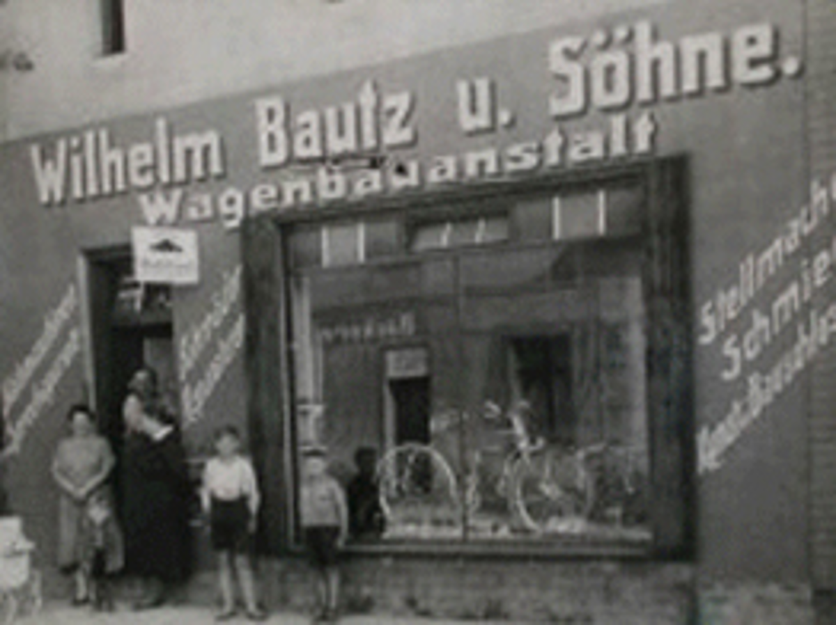 Wilhelm Bautz error_file_does_not_exist
