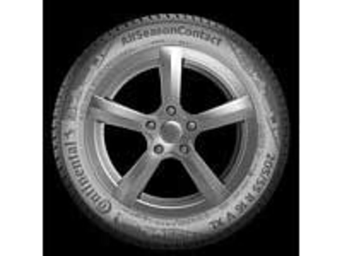 Knallerpreis Ganzjahresreifen - Continental AllSeason - Contact