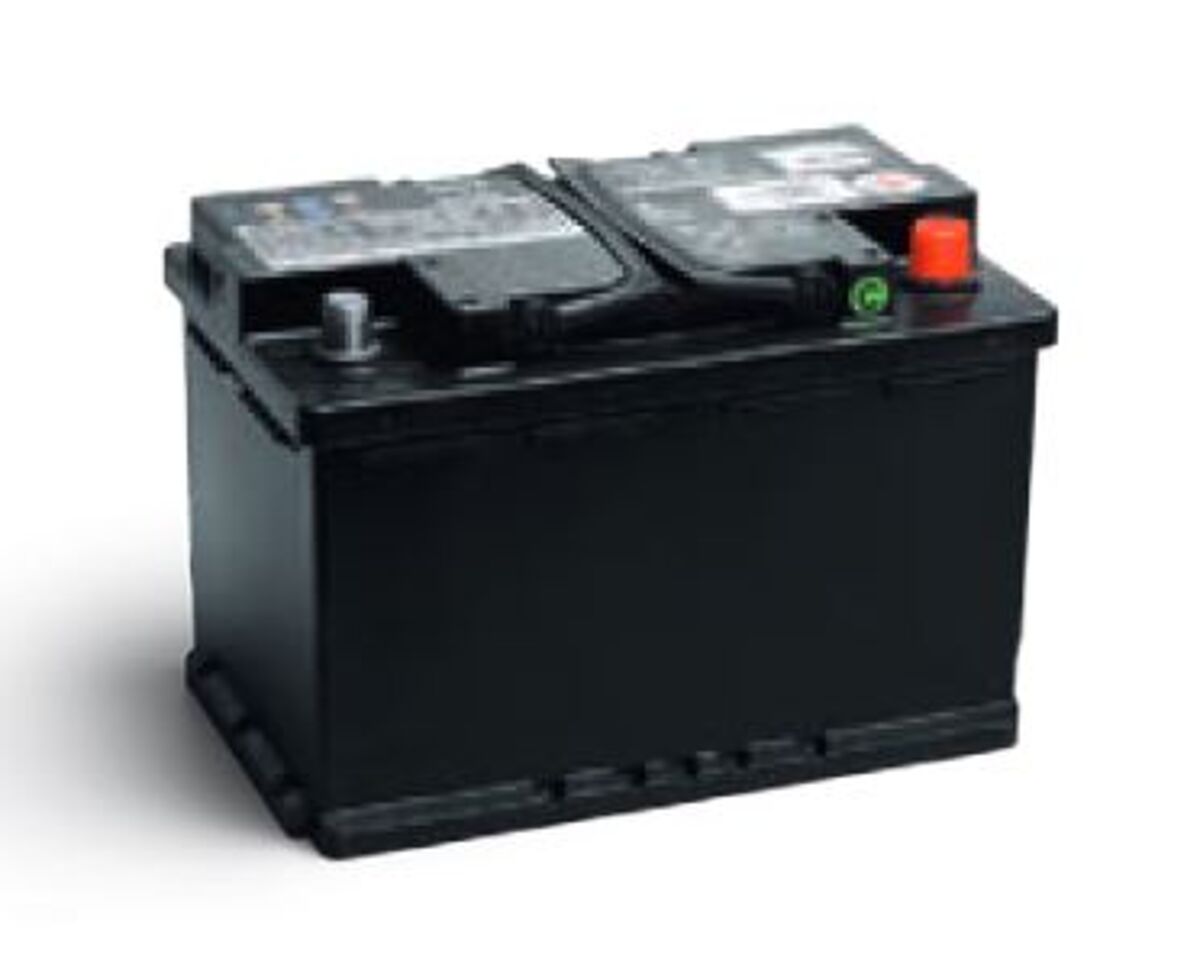 Kostenloser Batterie Check - Audi / VW / SKODA / SEAT / CUPRA error_file_does_not_exist