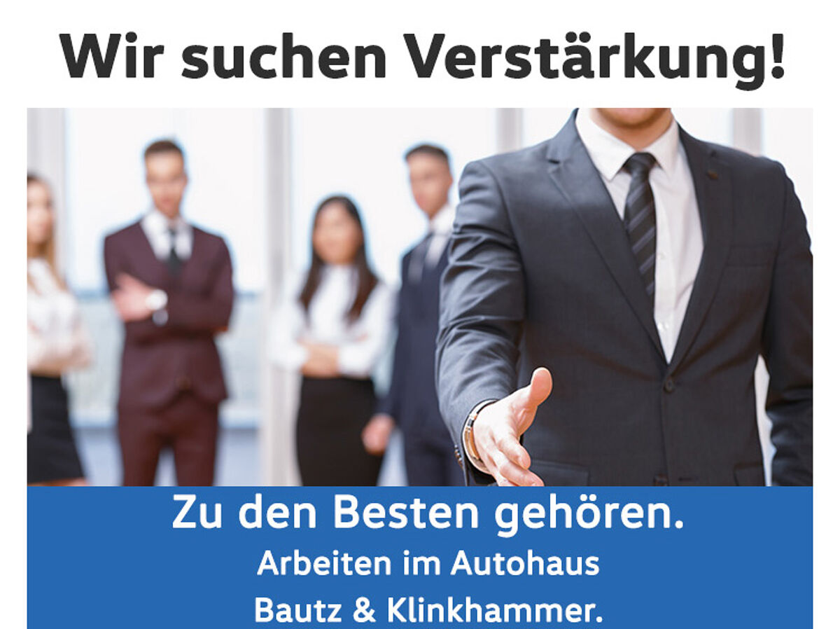 Zu den Besten gehören.