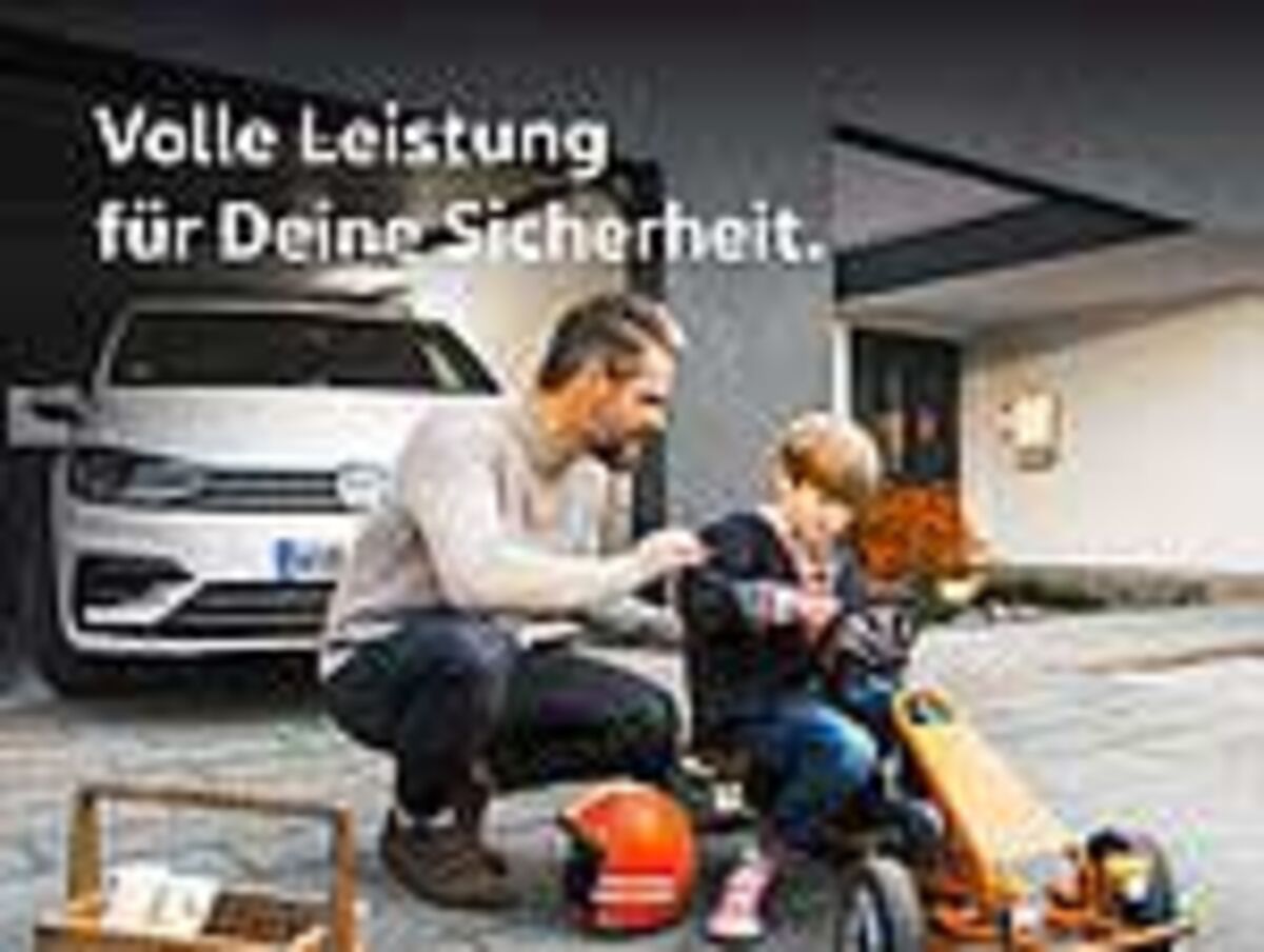 15 % Nachlass - Volkswagen Original Bremsscheiben und Bremsbeläge.