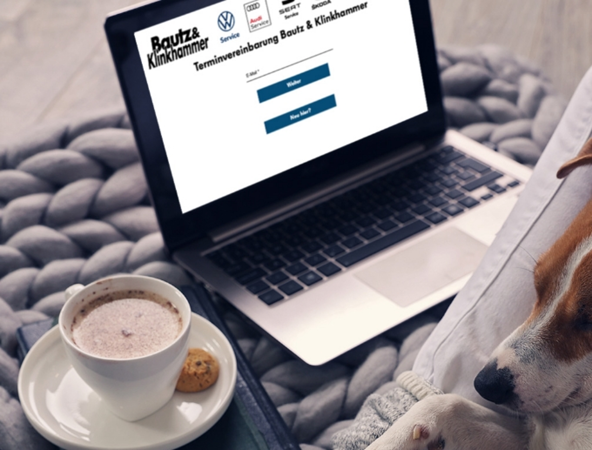 Online Ihren Service-Termin buchen! error_file_does_not_exist