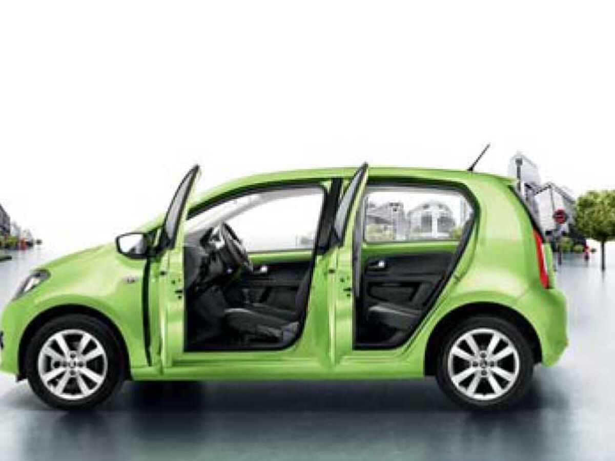 SKODA Wartung & Inspektion error_file_does_not_exist