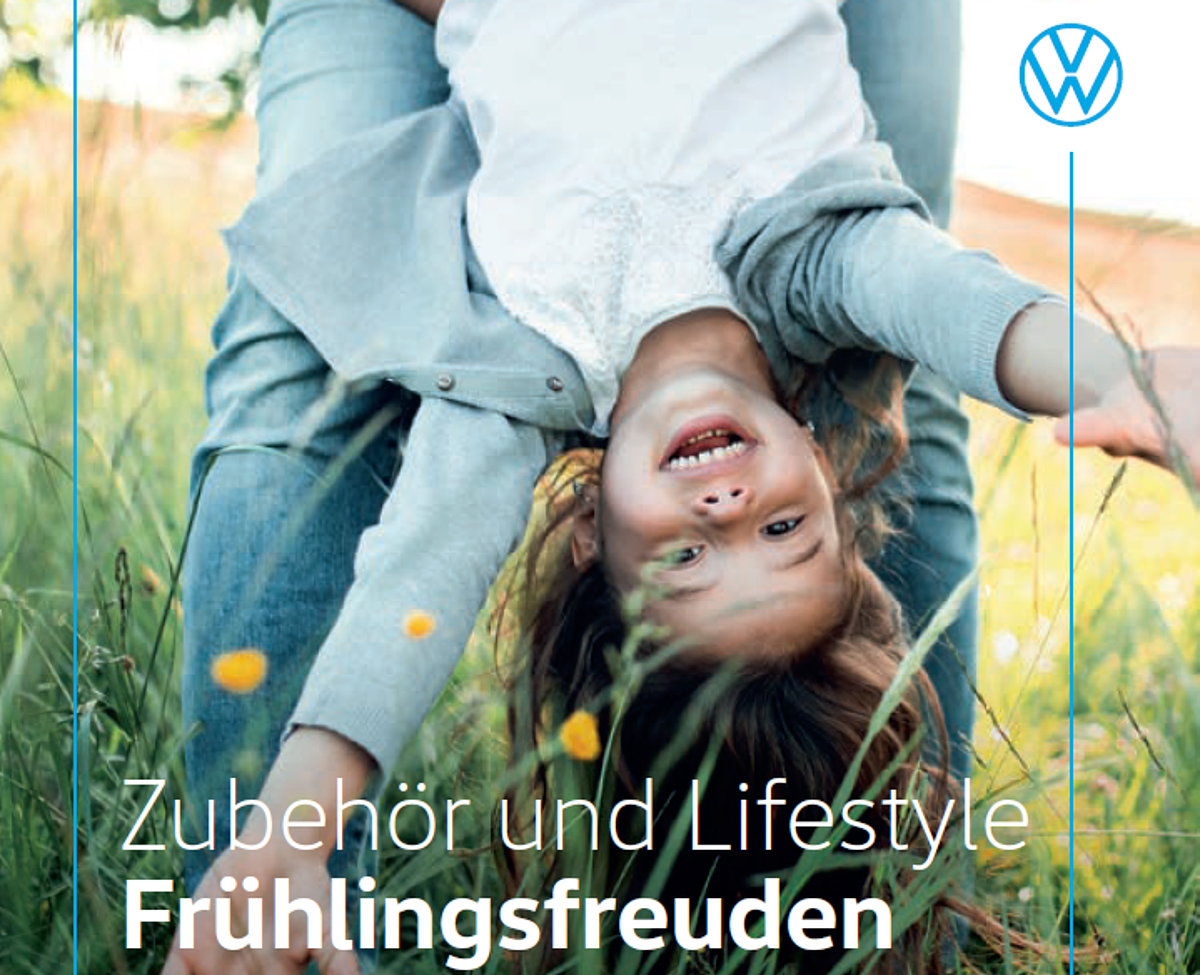 VW Service Prospekt