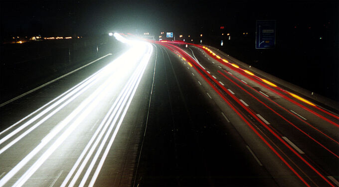 Unser Late-Night-Service