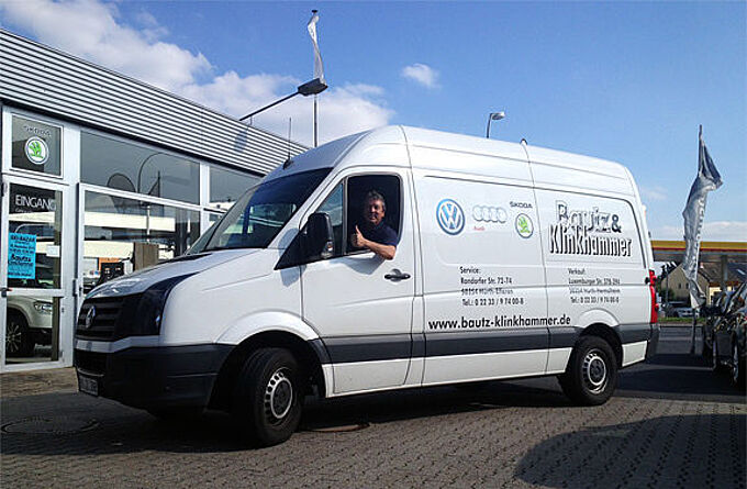 NORA Service
