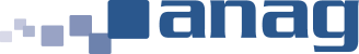 Logo Anag